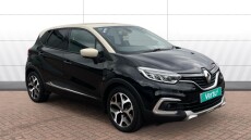 Renault Captur 1.5 dCi 90 GT Line 5dr EDC Diesel Hatchback